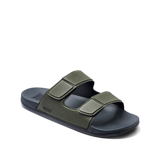 REEF MENS CUSHION TRADEWIND - OLIVE