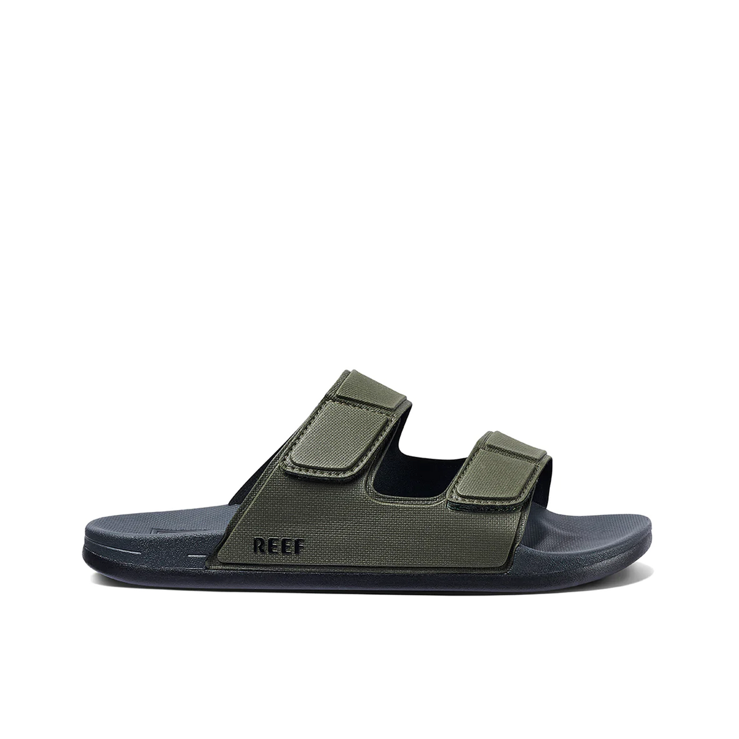 REEF MENS CUSHION TRADEWIND - OLIVE