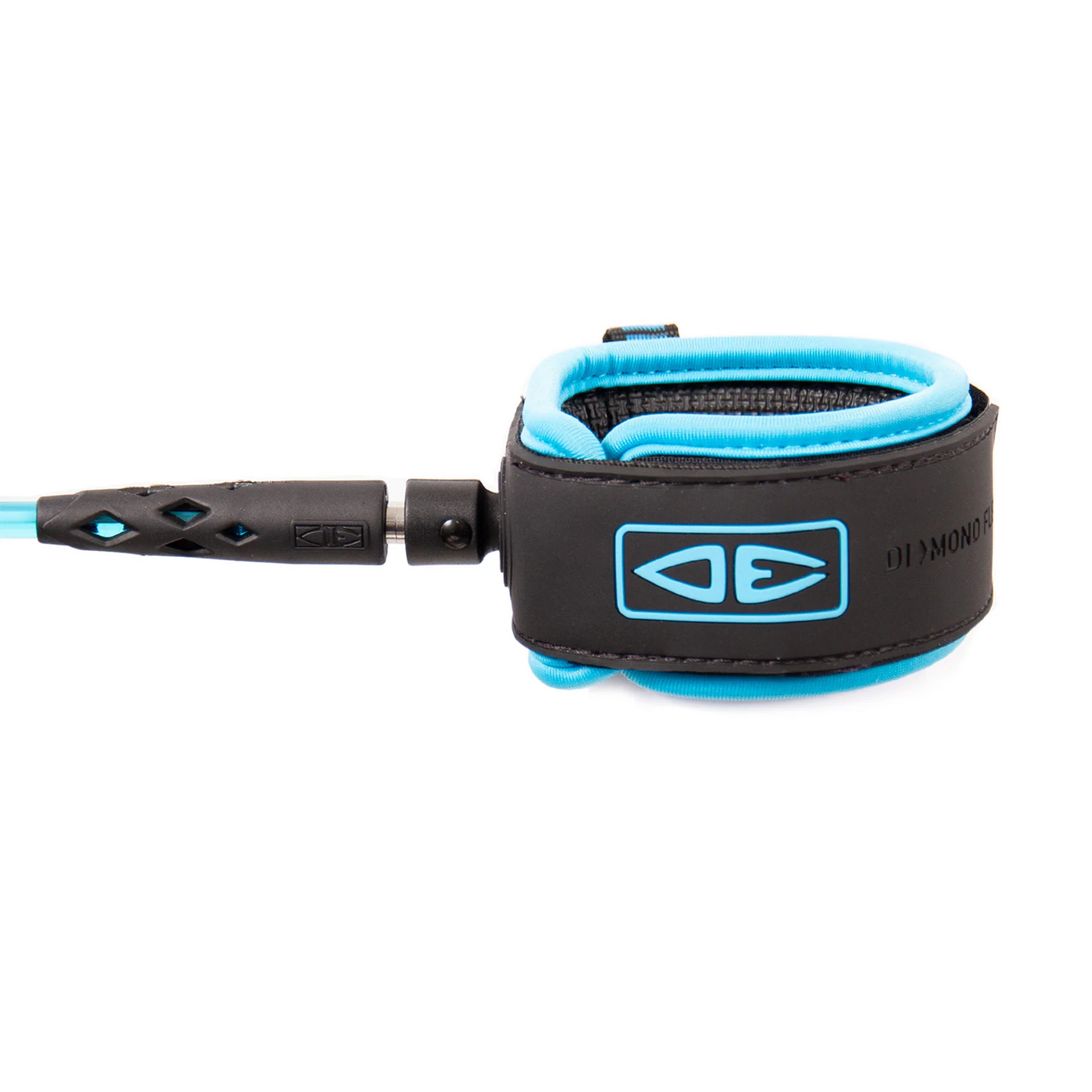 O&E REGULAR MOULDED LEASH 6'0"