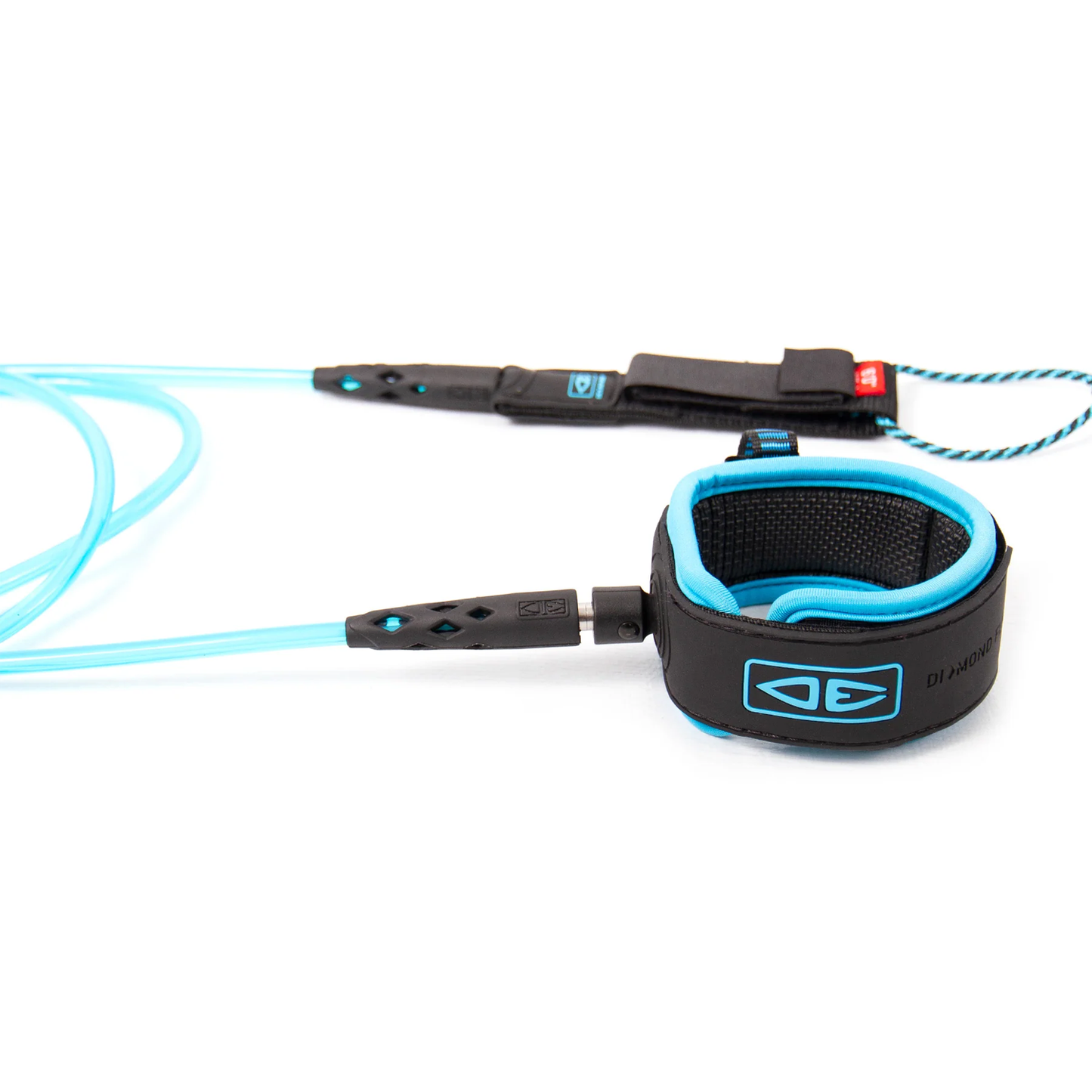 O&E REGULAR MOULDED LEASH 7'0"