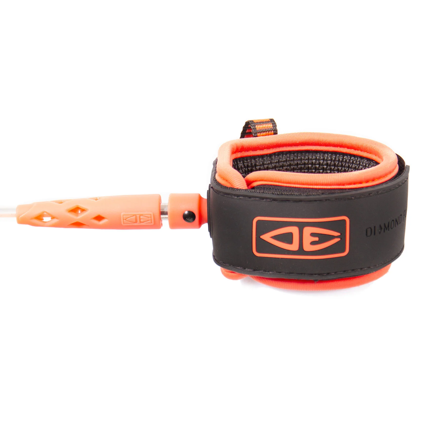 O&E REGULAR MOULDED LEASH 6'0"