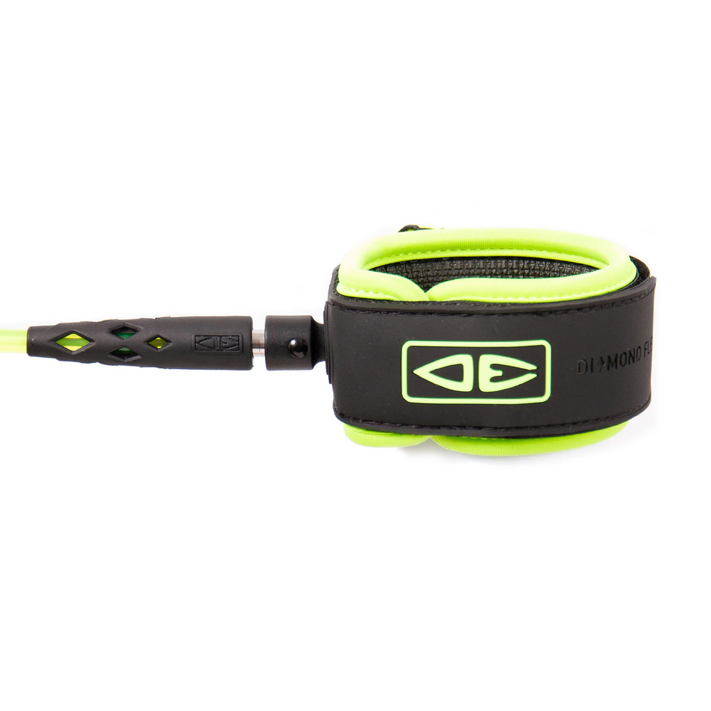 O&E REGULAR MOULDED LEASH 6'0"