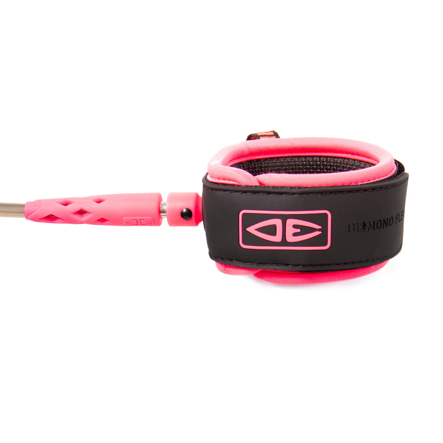 O&E REGULAR MOULDED LEASH 6'0"