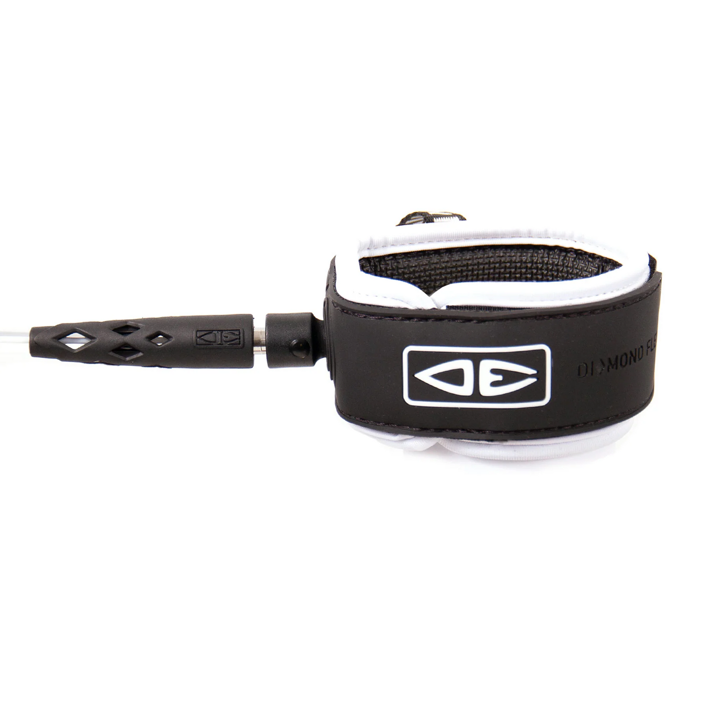 O&E REGULAR MOULDED LEASH 6'0"