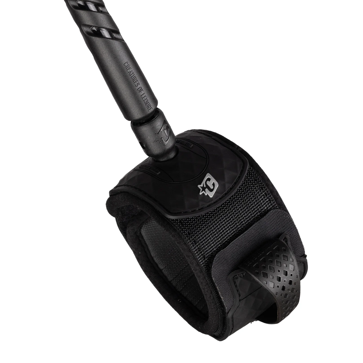 CREATURES RELIANCE 2.0 EXTRA HEAVY DUTY 12'0" LEASH
