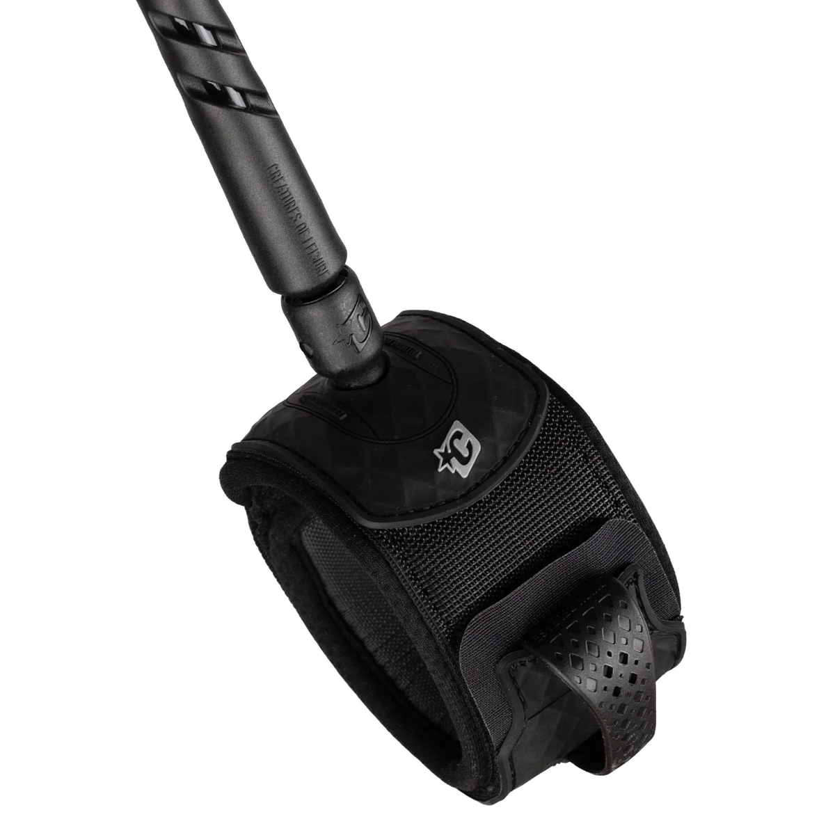 CREATURES RELIANCE 2.0 HEAVY DUTY 6'0" LEASH