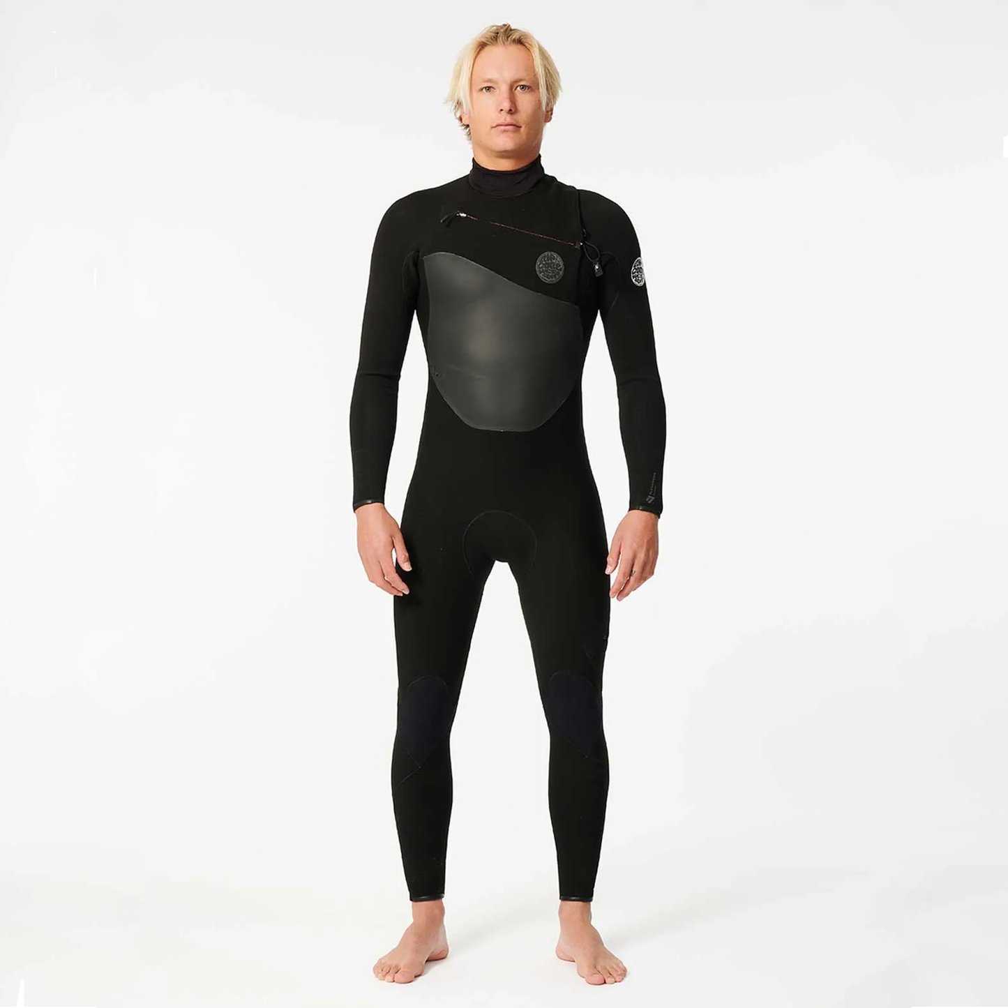 RIP CURL MENS FLASHBOMB E7 4/3MM CZ FULL