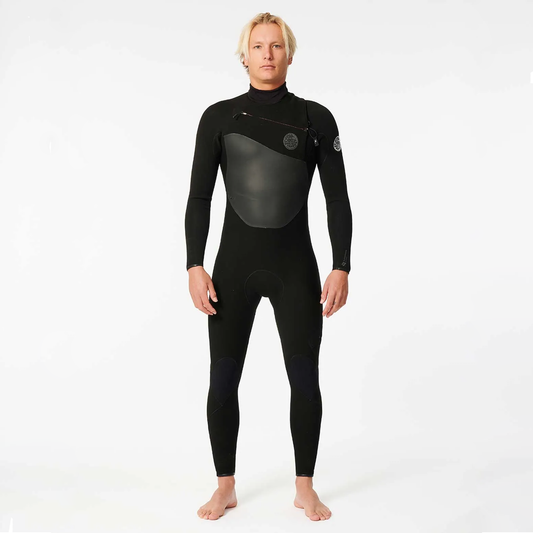RIP CURL MENS FLASHBOMB E7 4/3MM CZ FULL