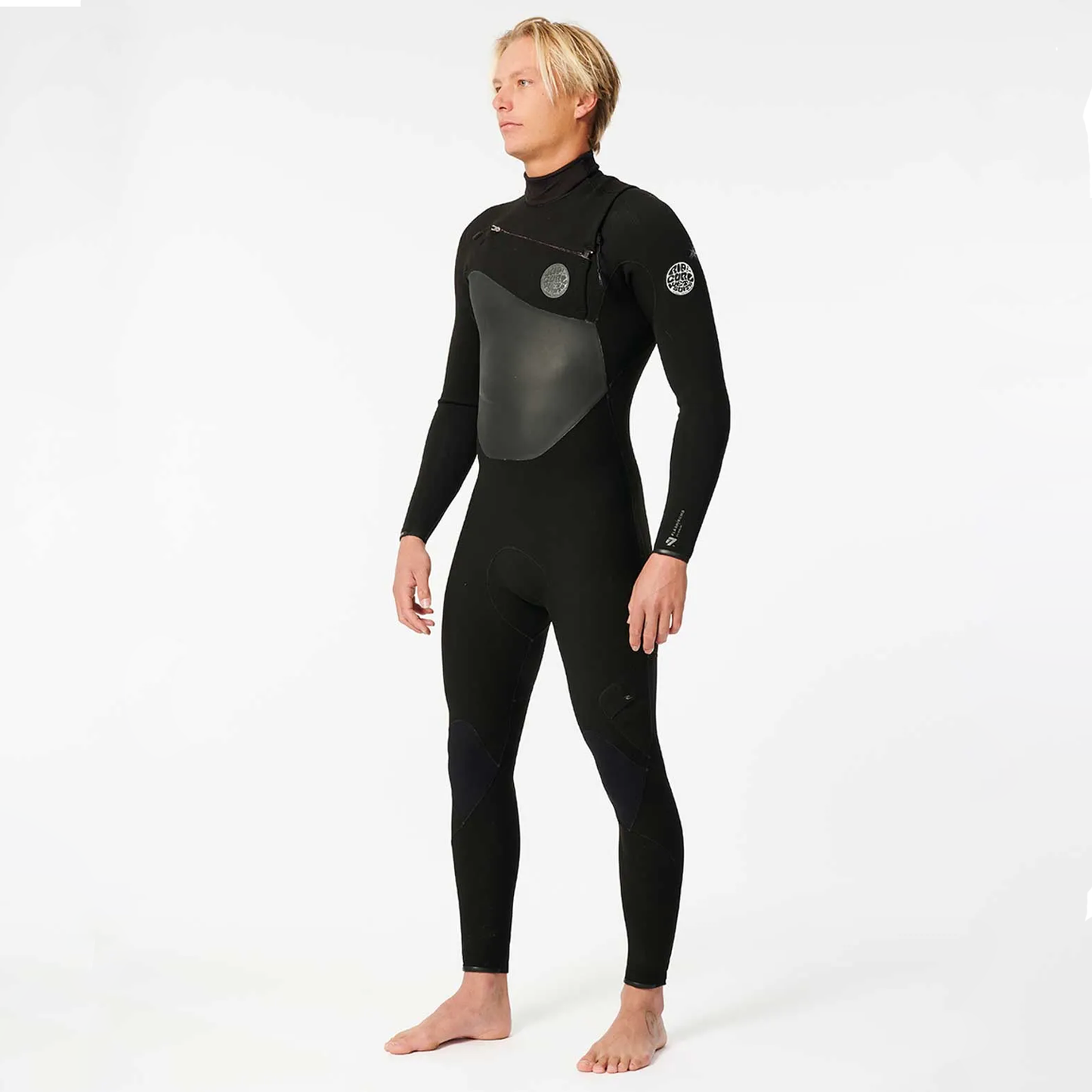 RIP CURL MENS FLASHBOMB E7 4/3MM CZ FULL