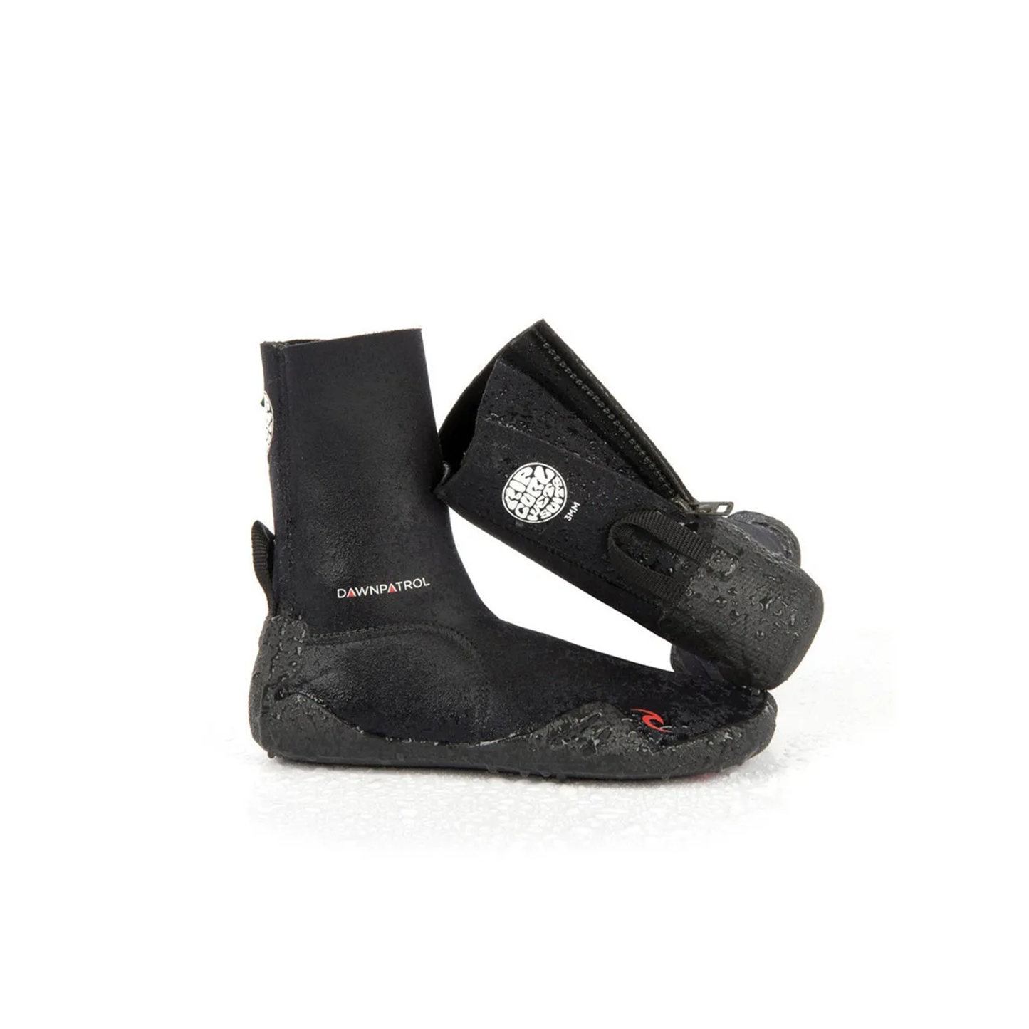 RIP CURL JNR DAWN PATROL 3MM BOOT 2025