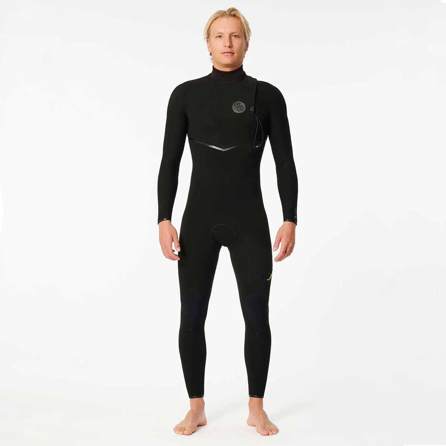 RIP CURL MENS E-BOMB E7 4/3MM Z/FREE