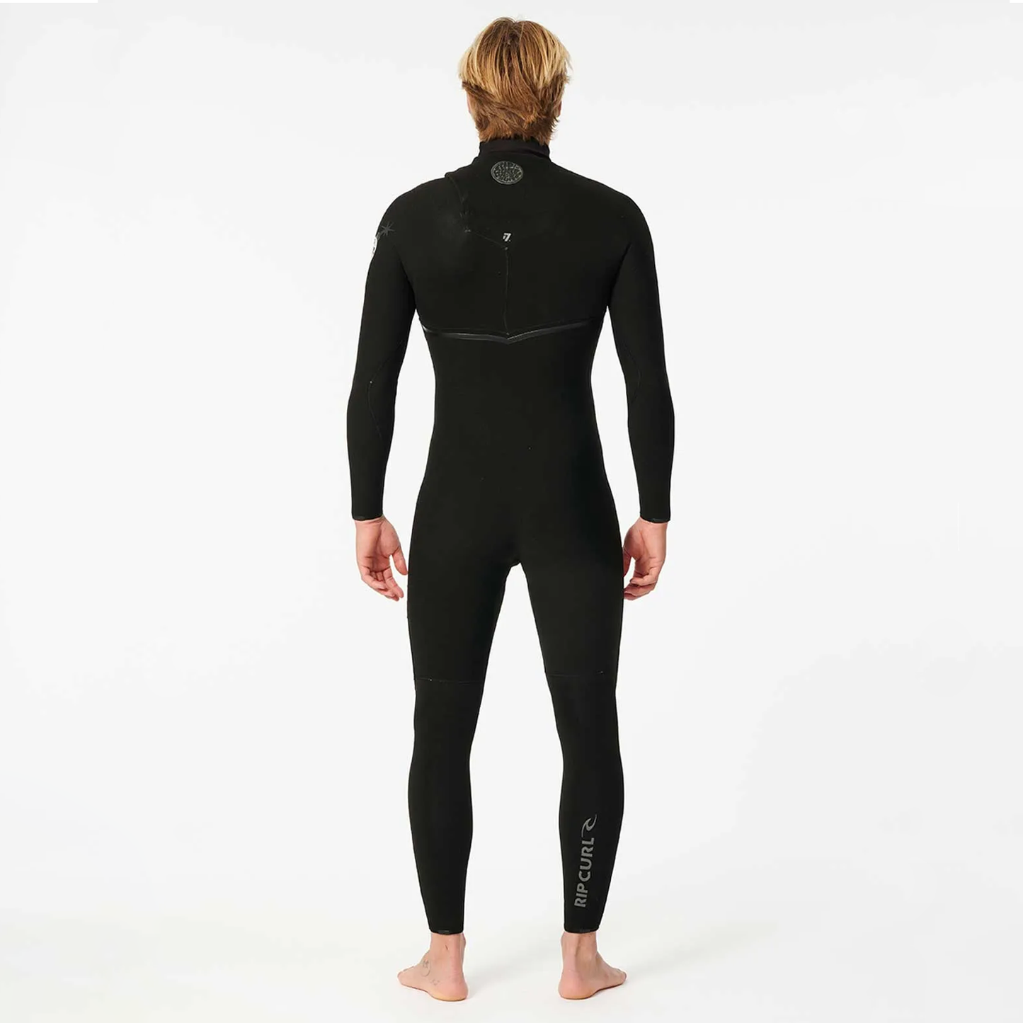 RIP CURL MENS E-BOMB E7 4/3MM Z/FREE