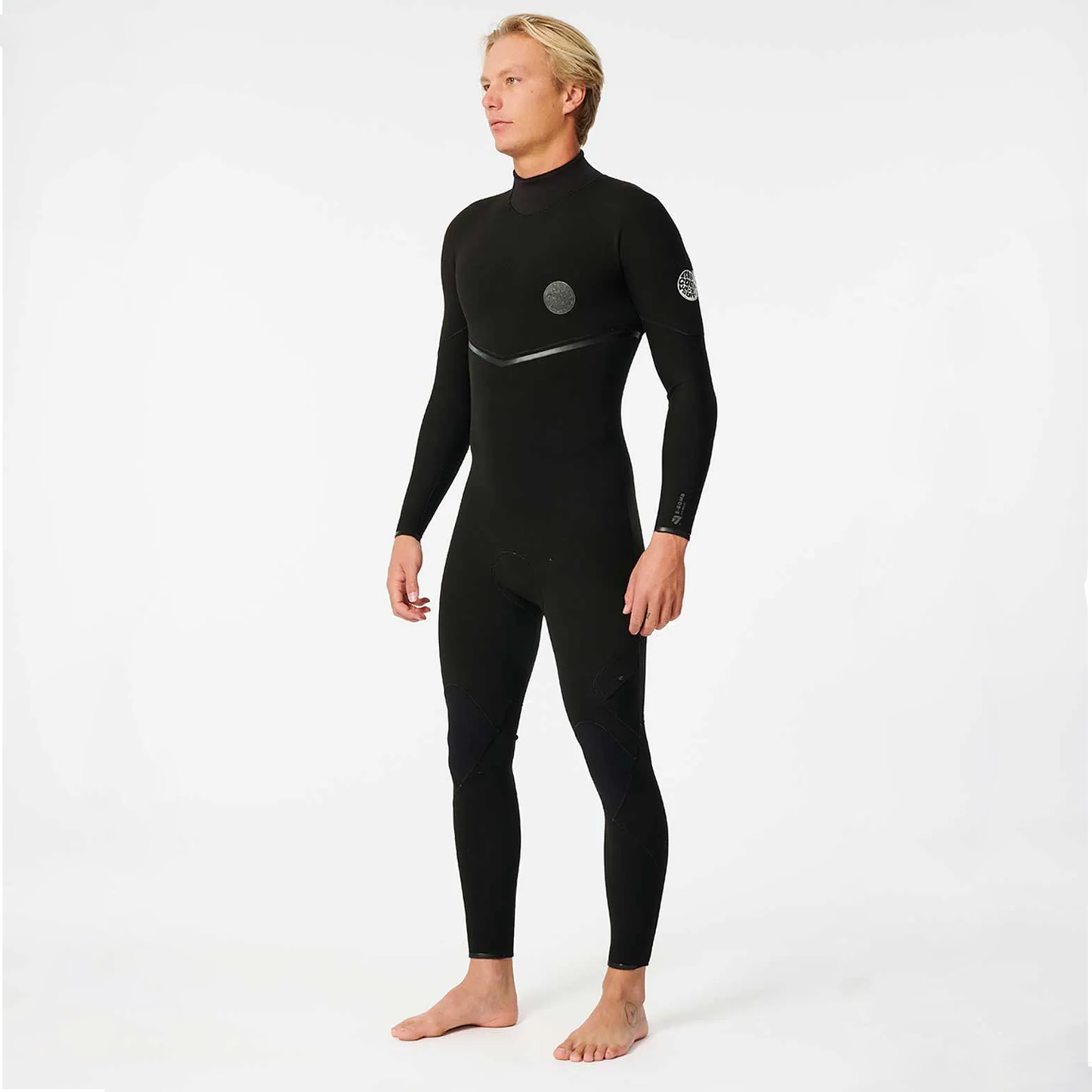 RIP CURL MENS E-BOMB E7 4/3MM BZ