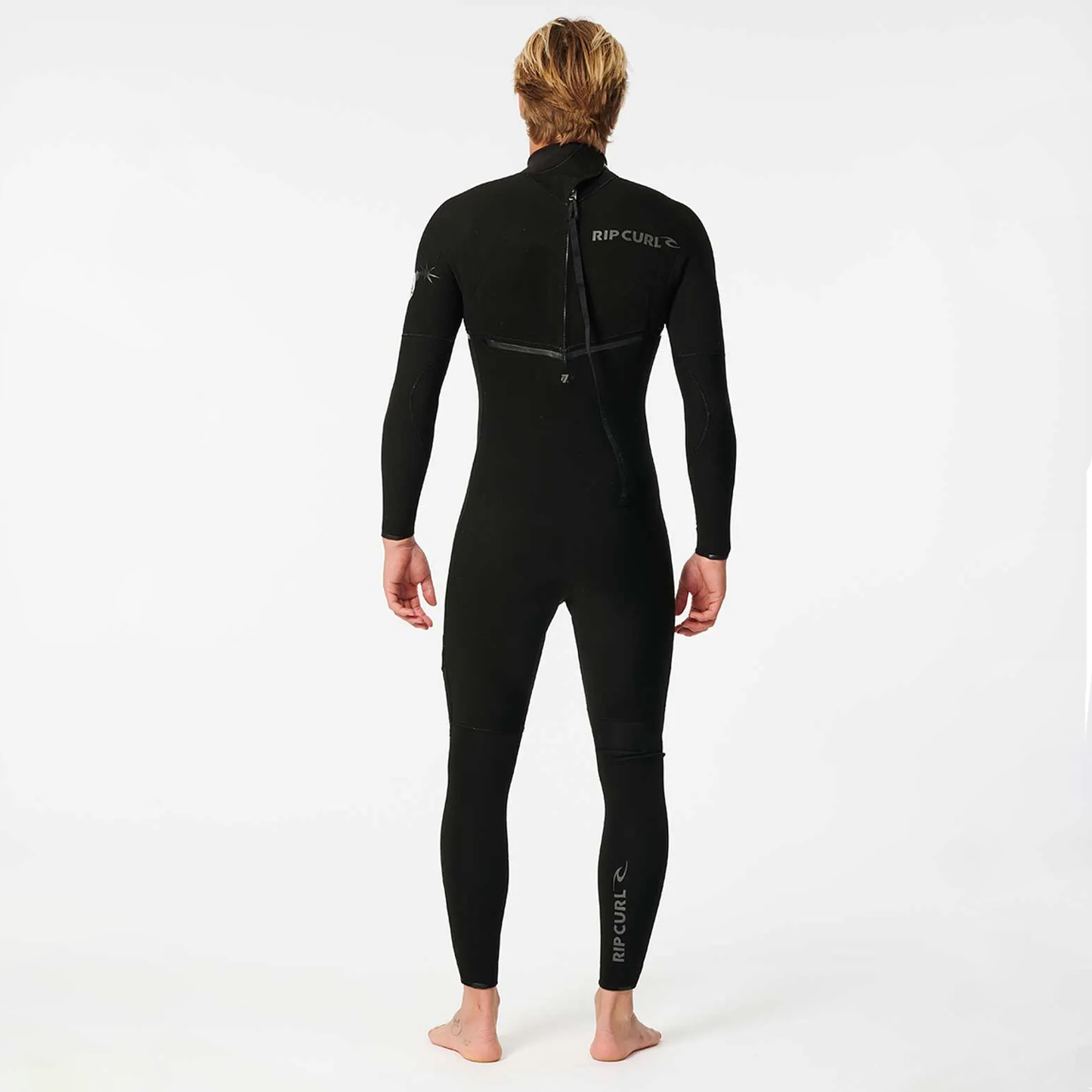 RIP CURL MENS E-BOMB E7 4/3MM BZ