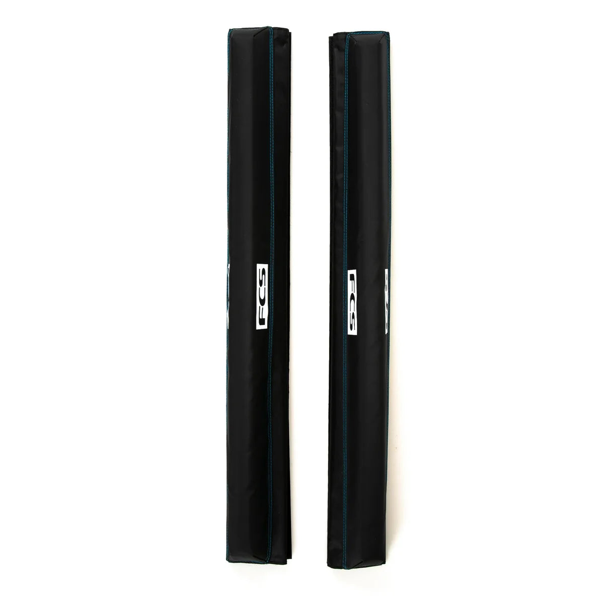 FCS RACK PADS 740MM - BLACK