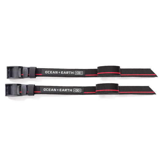 O&E TIE DOWN STRAPS 8' / 12' / 16'