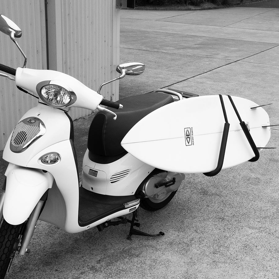 O&E MOPED/SCOOTER RACK