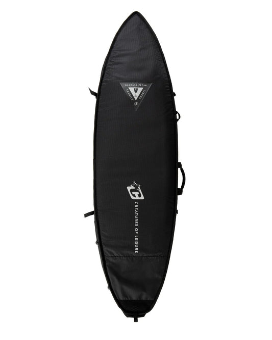 CREATURES SHORTBOARD QUAD COFFIN DT2.0
