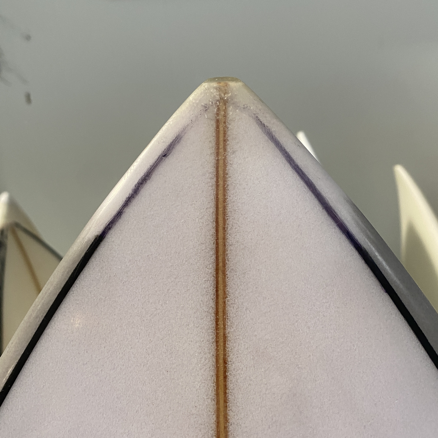 CSA FREESURF 2 6'3" FCS II PU 35L