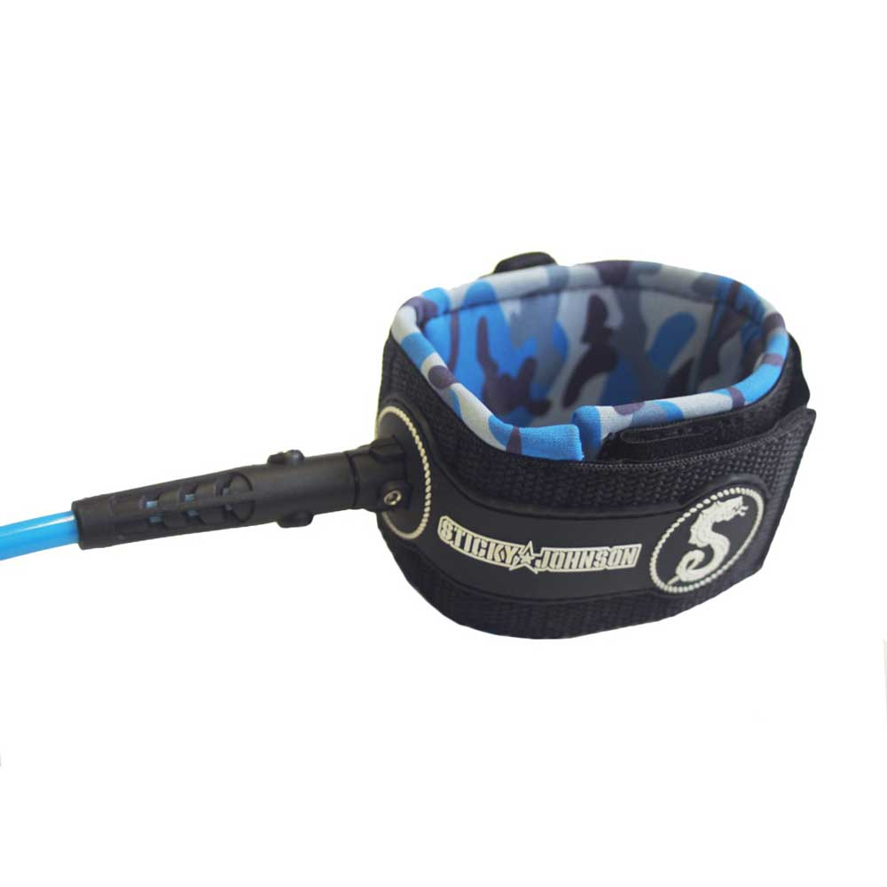 STICKY JOHNSON 6FT REGULAR LEASH