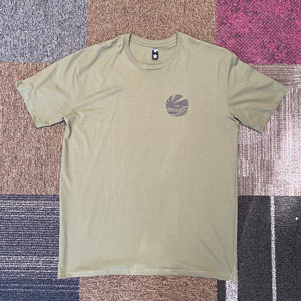 LORDS OF KOOKTOWN SUNSET TEE