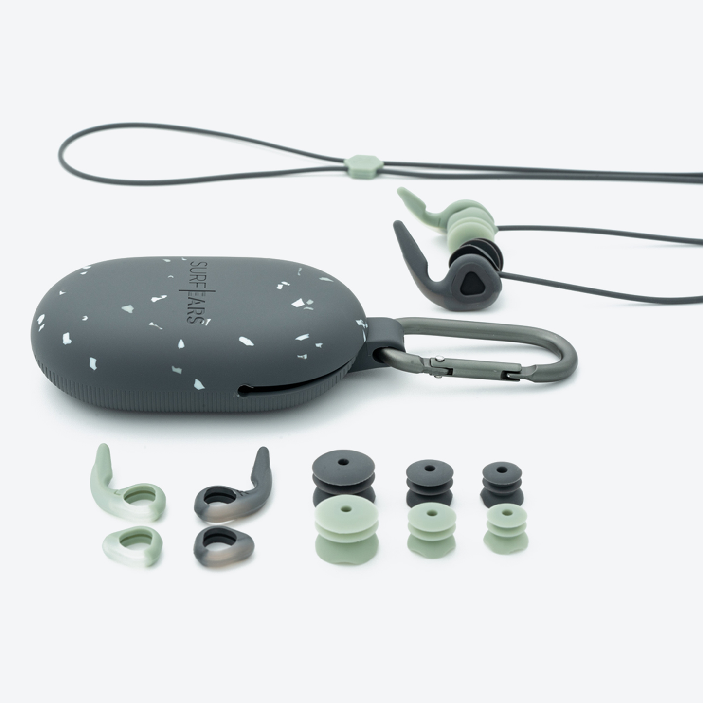 SURF EARS EAR PLUGS 4.0