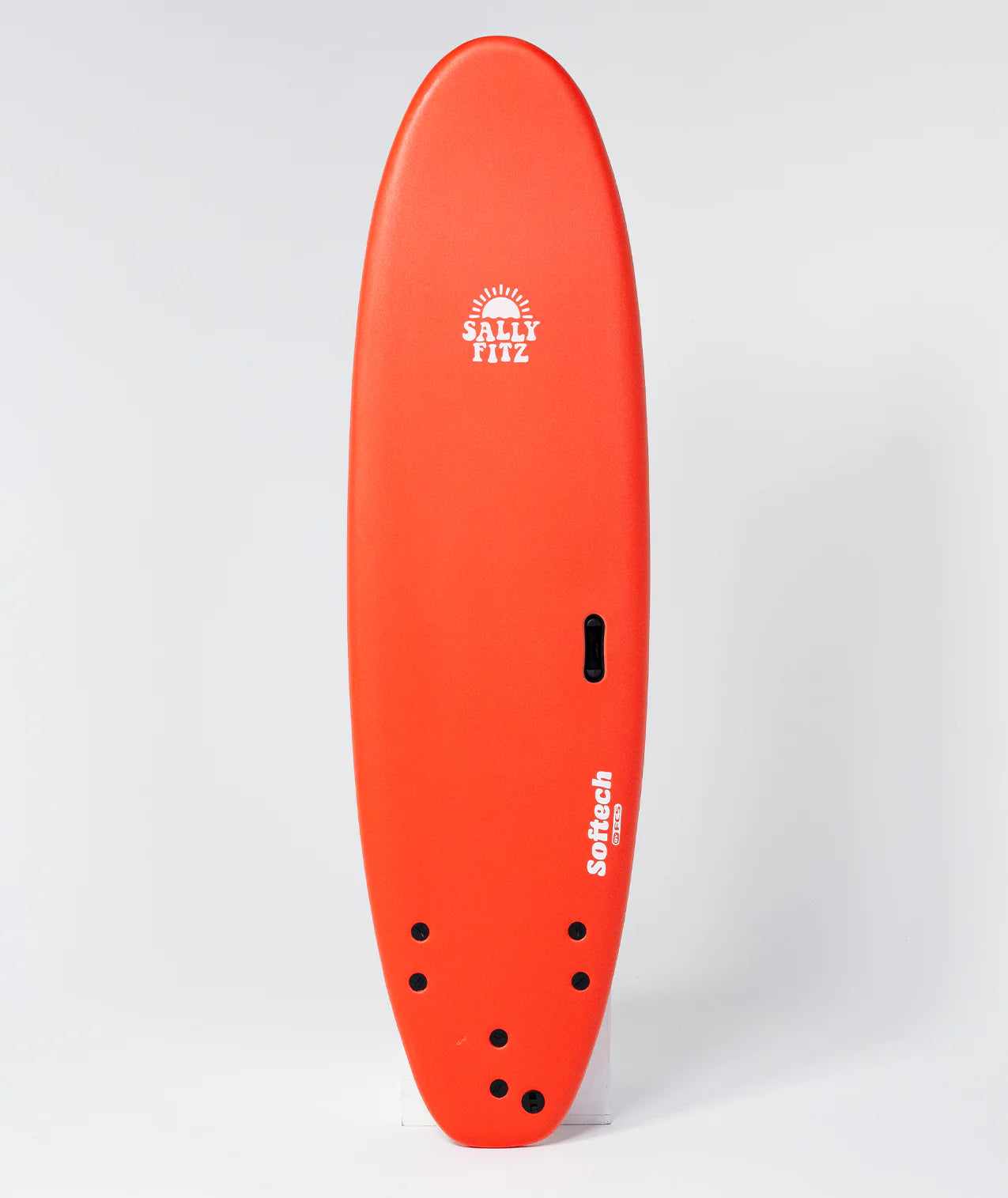 SOFTECH COASTER 7'0" SOFTBOARD FCS II 70L - SALLY FITZ