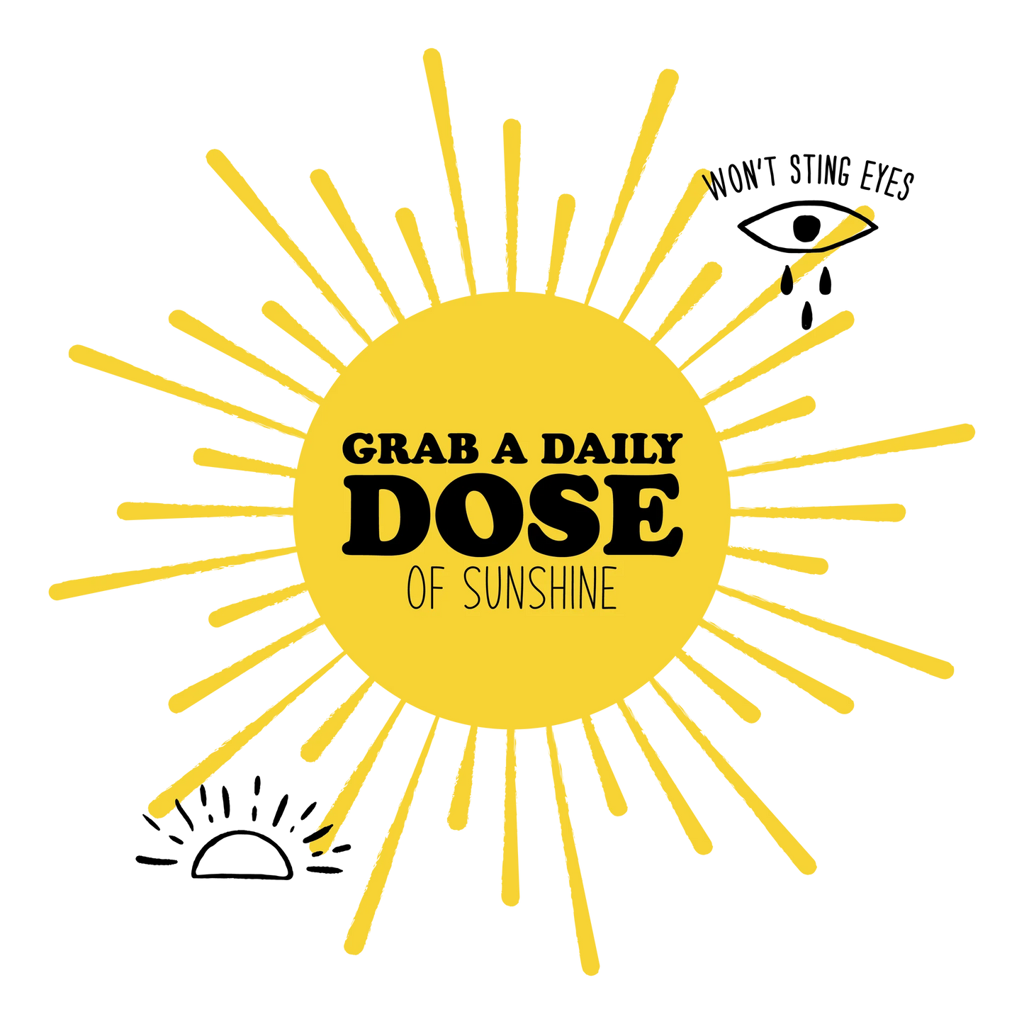 SKINNIES KIDS SUN BUSTER SPF50 100ML