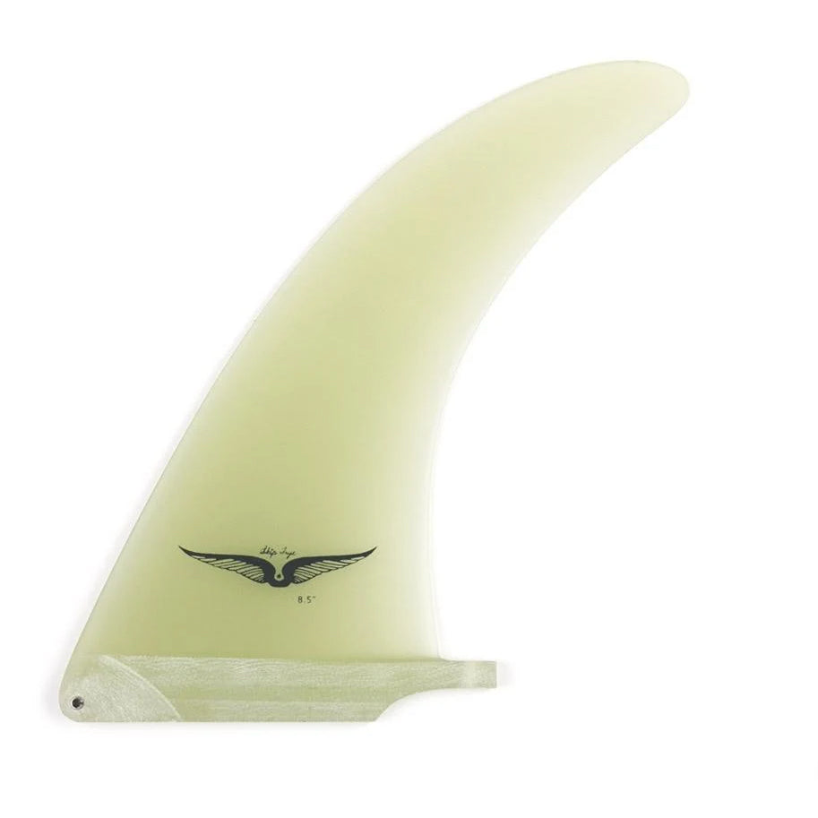 TRUE AMES SKIP FRYE FG 8.5" CLEAR