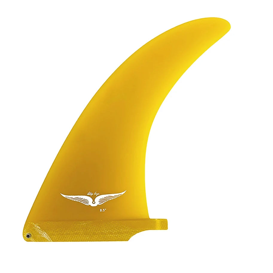 TRUE AMES SKIP FRYE FG 6" YELLOW