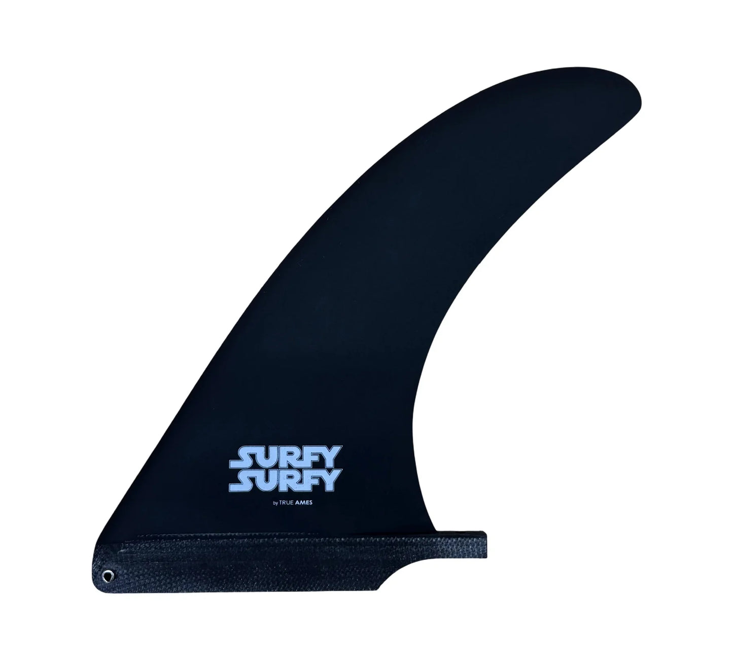 TRUE AMES SURFY SURFY FG 7.25" - BLACK