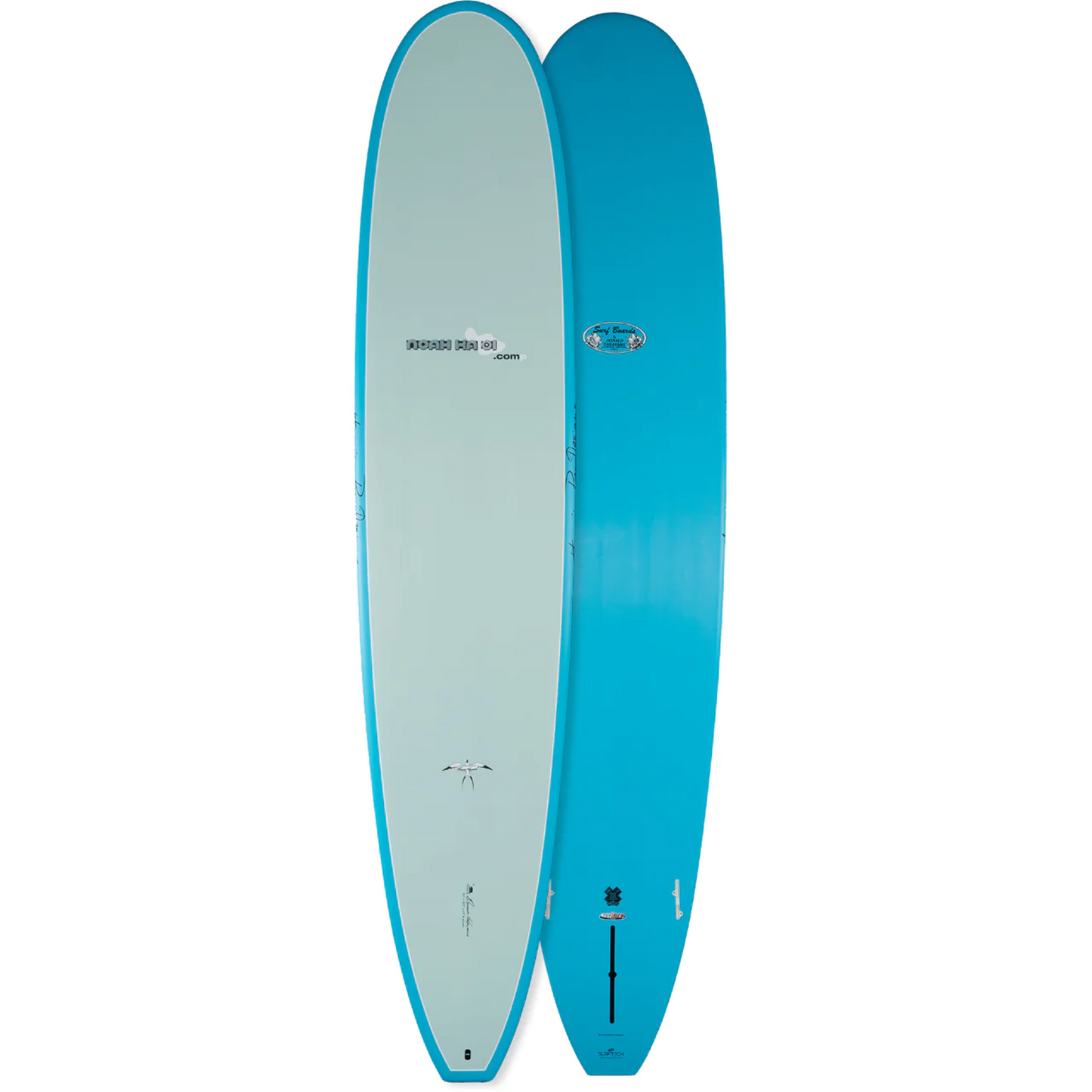 TAKAYAMA NOAH COMP 9'0" TUFLITE FCS II 62.6L