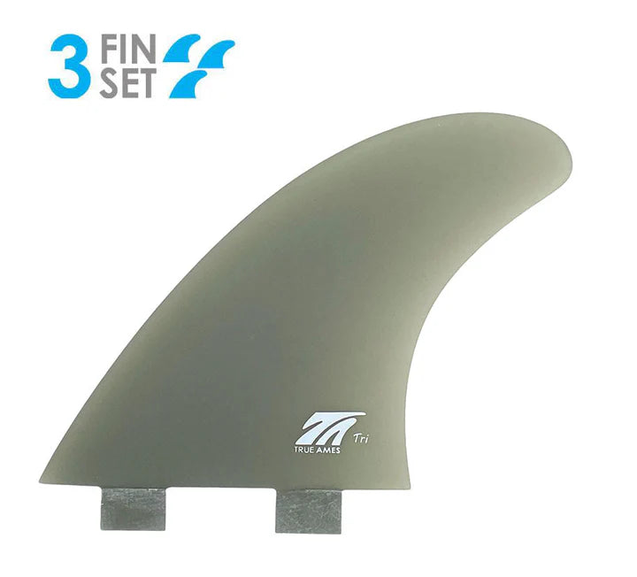TRUE AMES THRUSTER FCS FG SMOKE