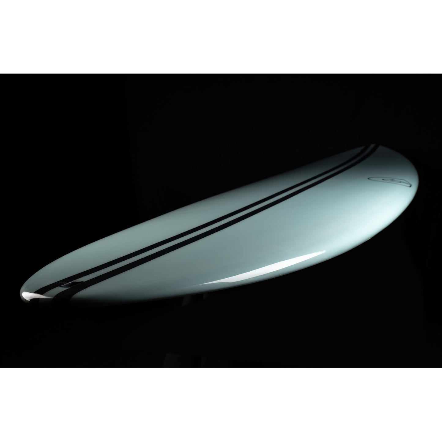 TORQ TEC CHOPPER TECNICOLOR GREY 7'2"