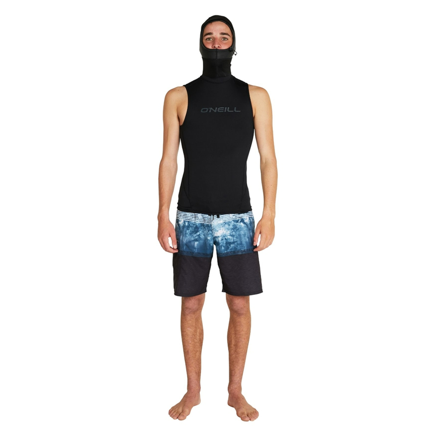 O'NEILL THERMO X HOODED VEST 2024