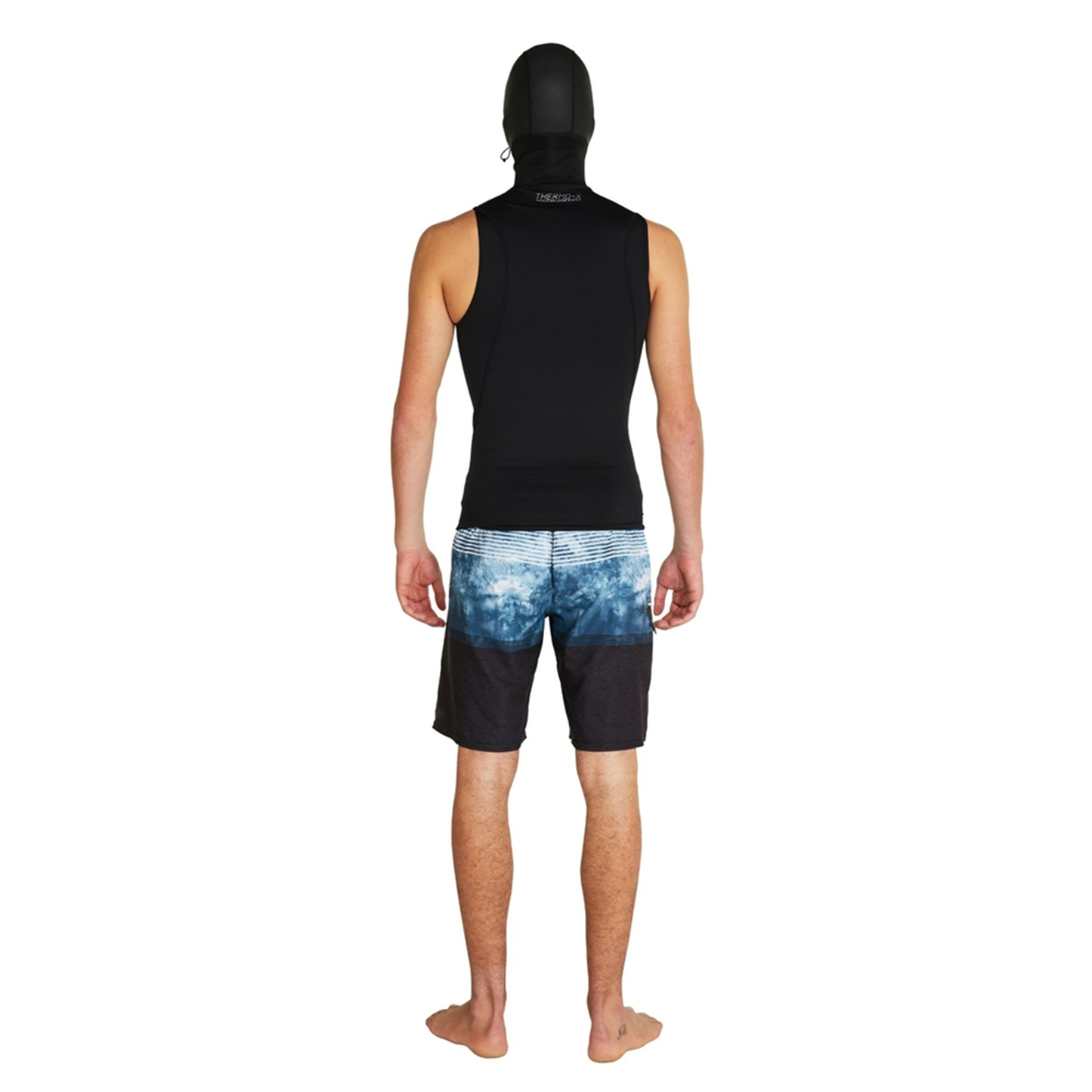 O'NEILL THERMO X HOODED VEST 2024
