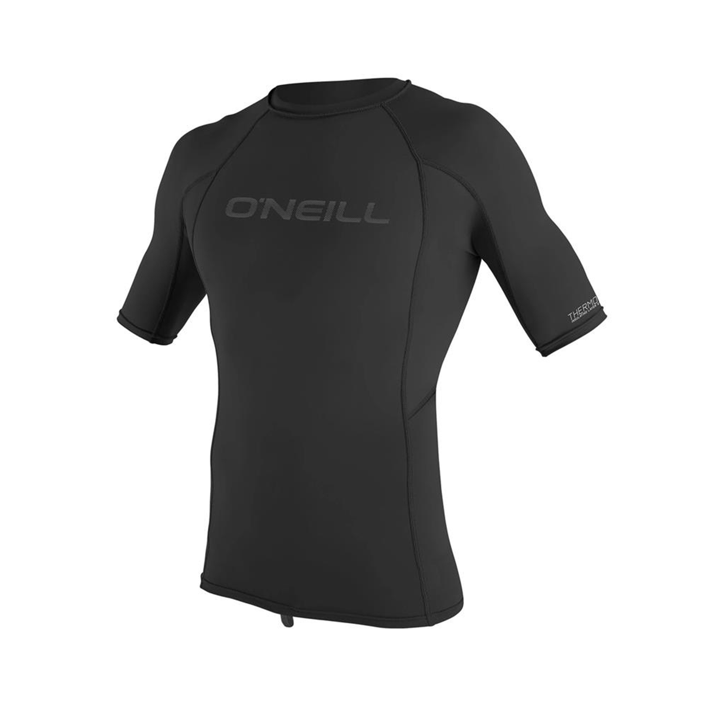 O'NEILL THERMO X S/SL CREW - BLACK