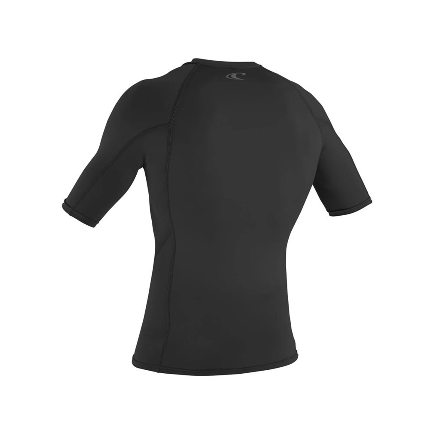 O'NEILL THERMO X S/SL CREW - BLACK