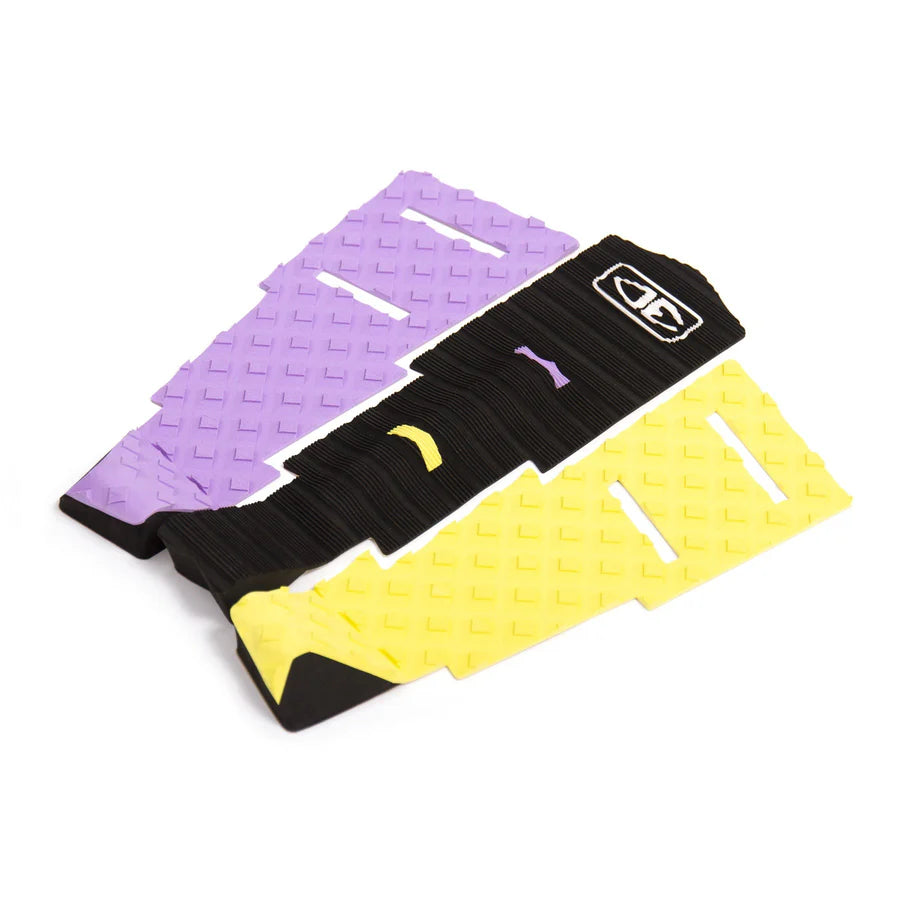 O&E DAKODA WALTERS SIGNATURE TAILPAD - MULTI