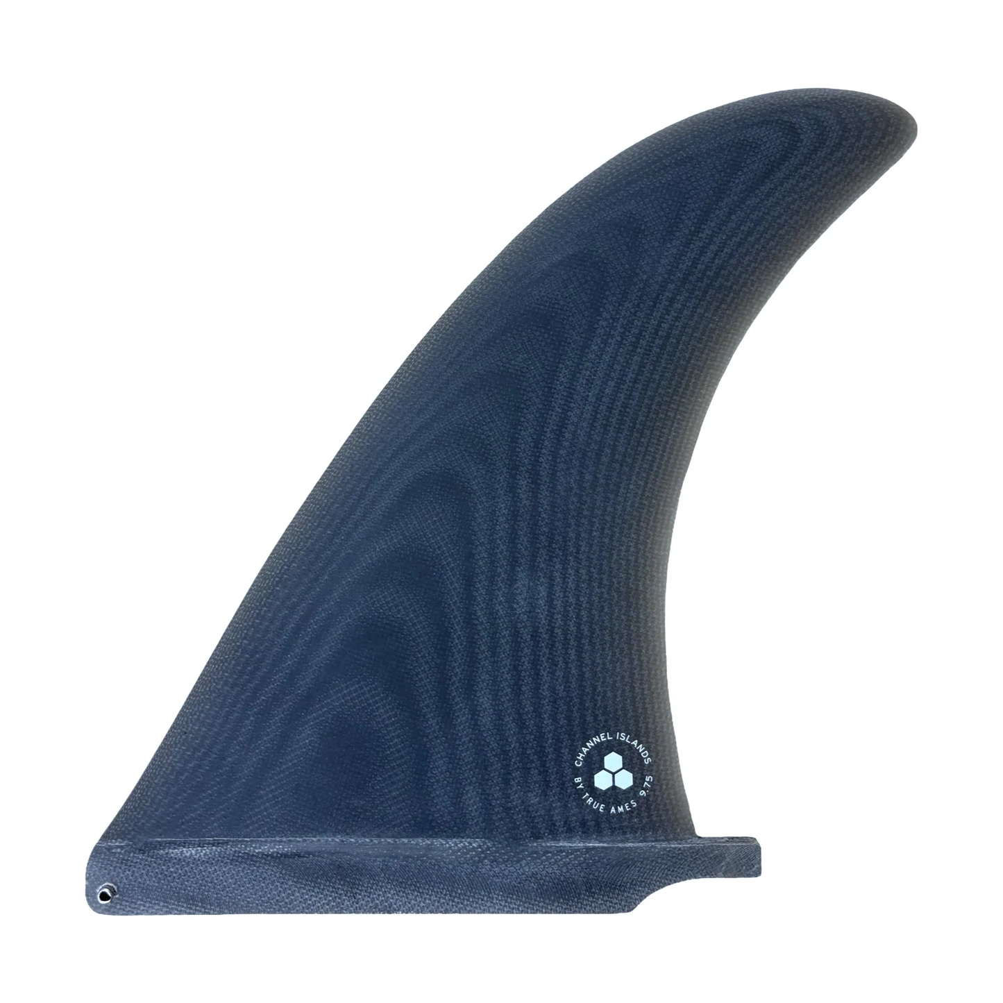 TRUE AMES CHANNELS ISLANDS NOSERIDER FG 10.25" SMOKE