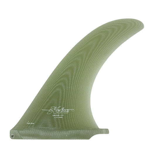 TRUE AMES HOBIE LOG FLEX VOLAN 10.25"