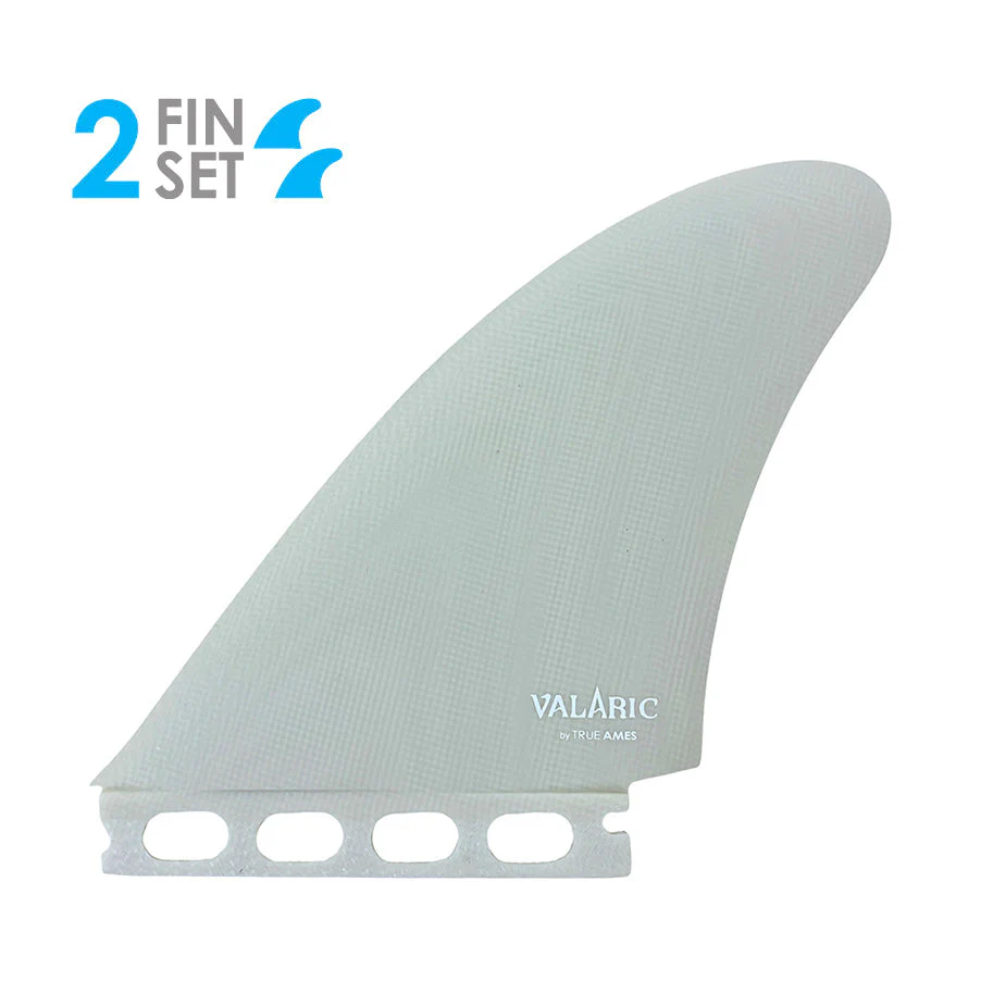 TRUE AMES LIBRA TWIN FG IVORY - FUTURES