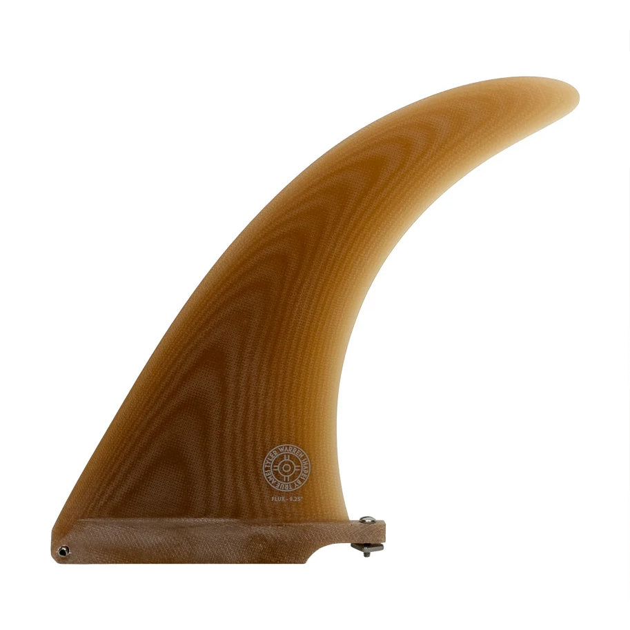 TRUE AMES TYLER WARREN FLUX FG 9.25" HONEY
