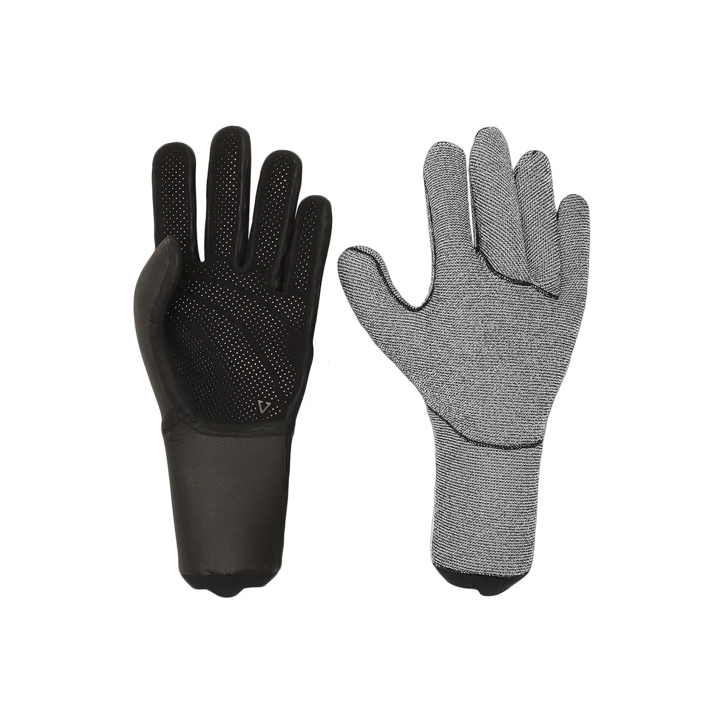 VISSLA 7 SEAS 3MM GLOVE 2024 - BLACK