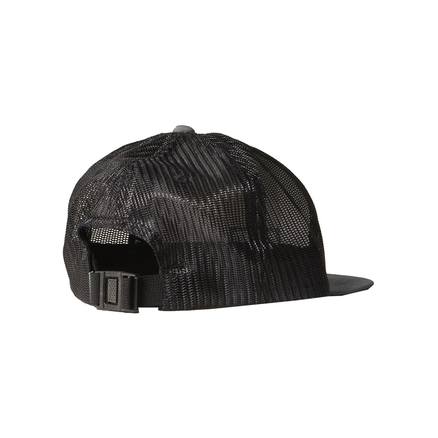 VISSLA LAY DAY ECO TRUCKER HAT - PHANTOM