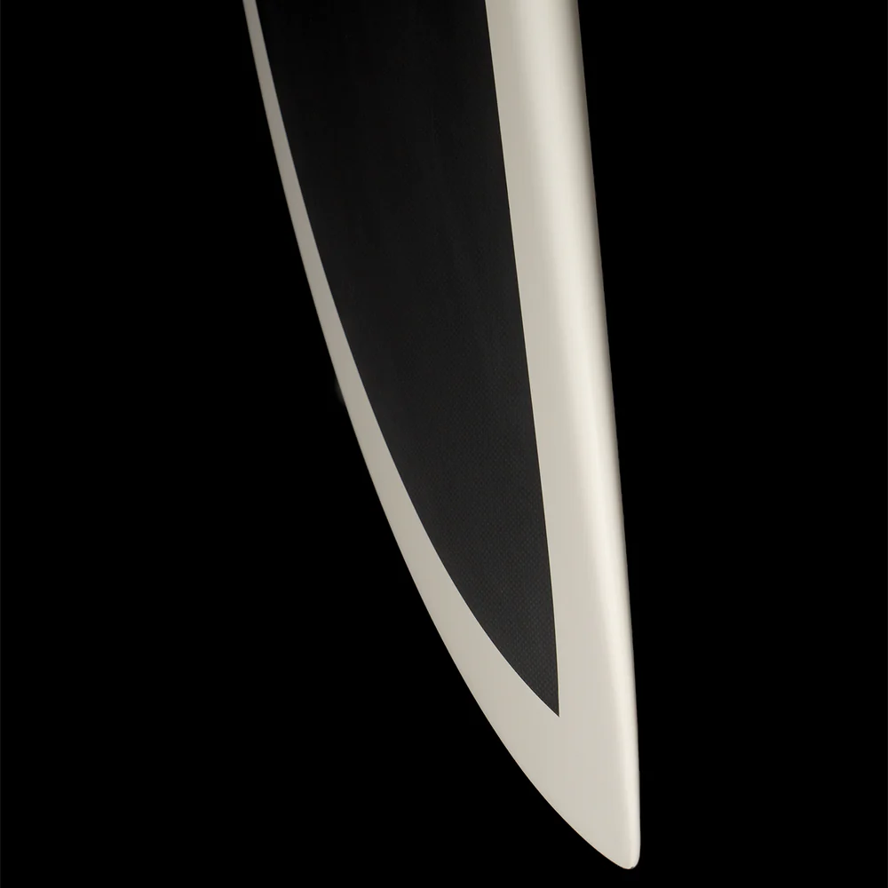 WAYNE RICH SINGULARITY DIAMOND TAIL 5'10" FUTURES CARBON 31.7L
