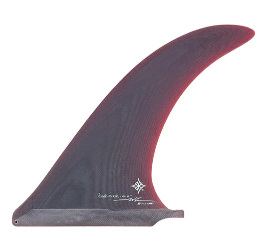 TRUE AMES WAYNE RICH HIGHLINER FG 9.5" RED