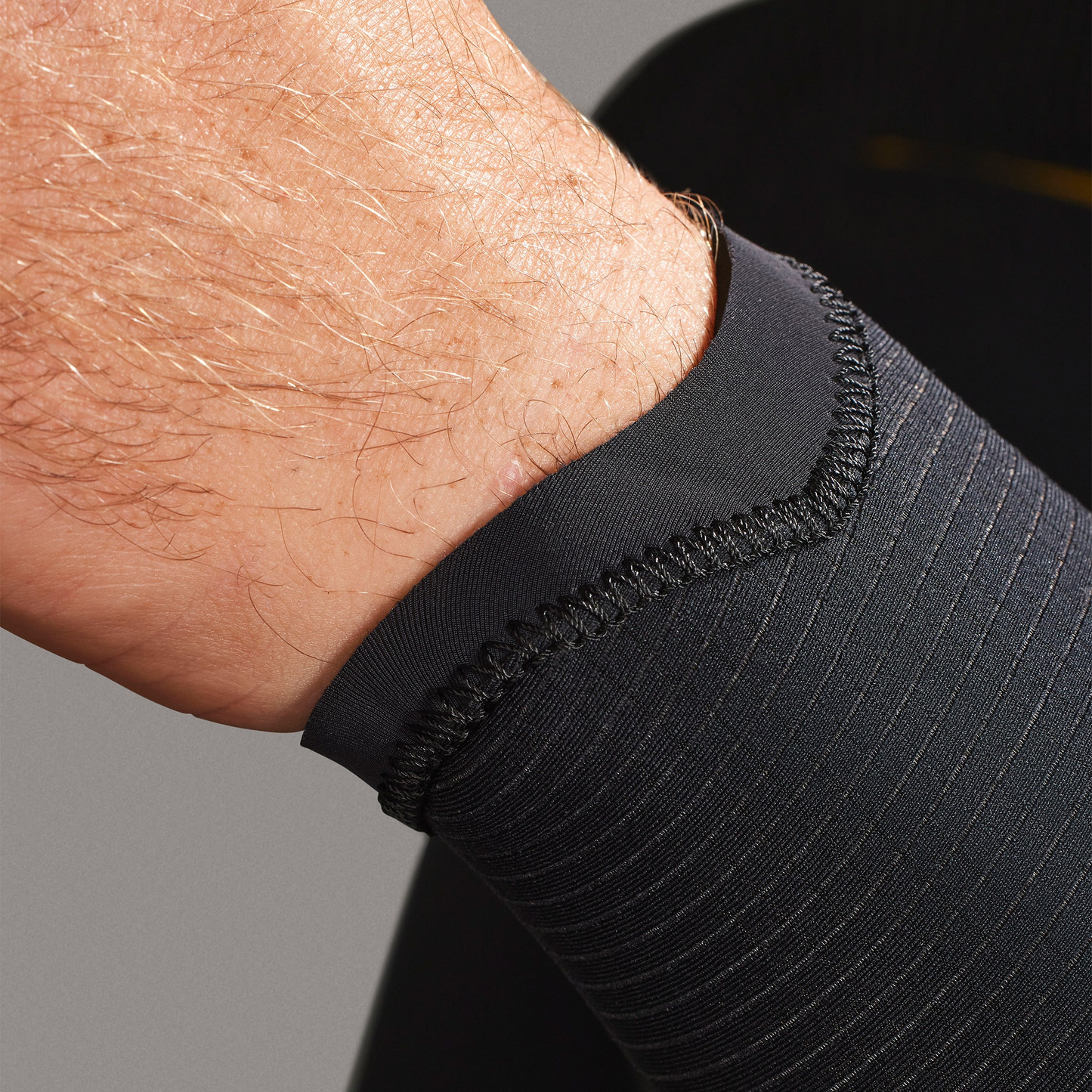 XCEL MENS DRLOCK 4/3MM CZ - BLACK 2025