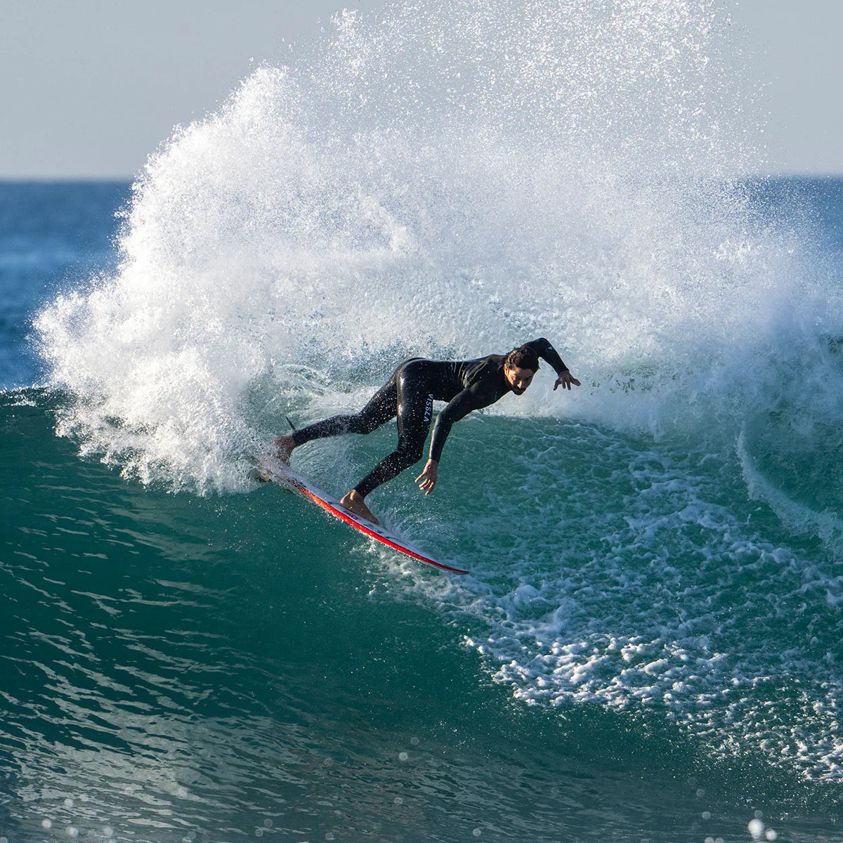 FCS II YAGO DORA PG TRI M/L - SMOKE