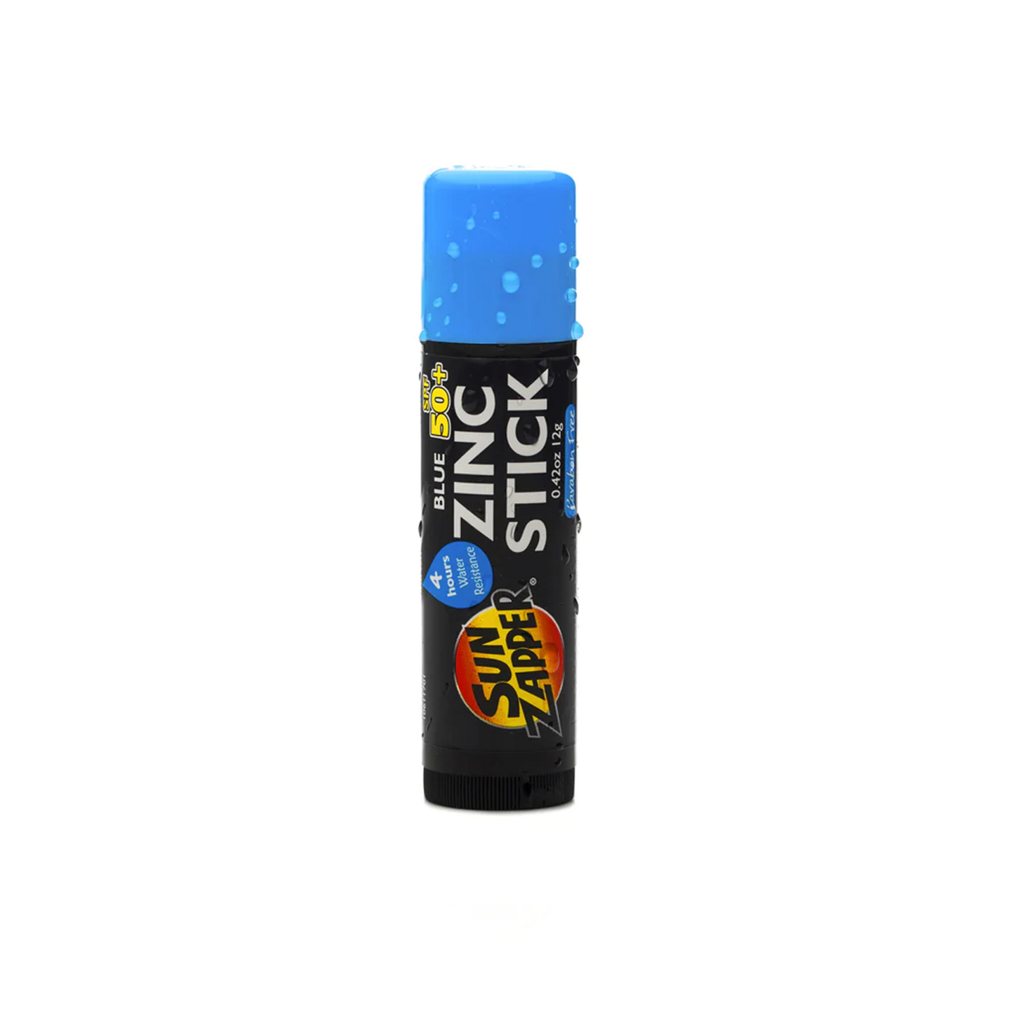 SUN ZAPPER ZINC STICKS